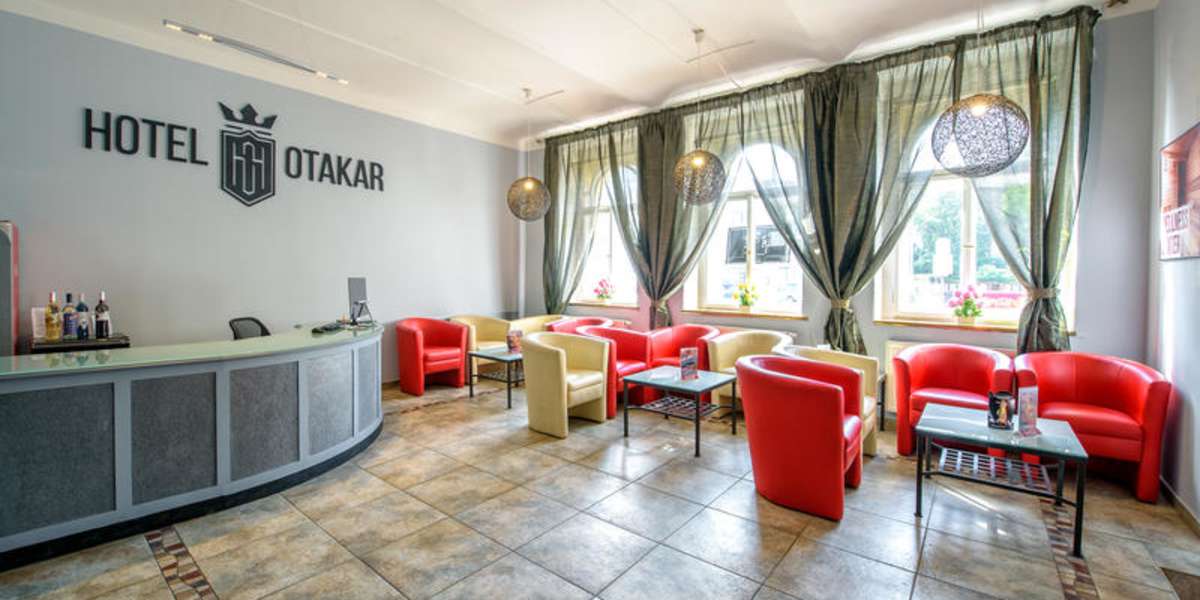 Hotel Otakar