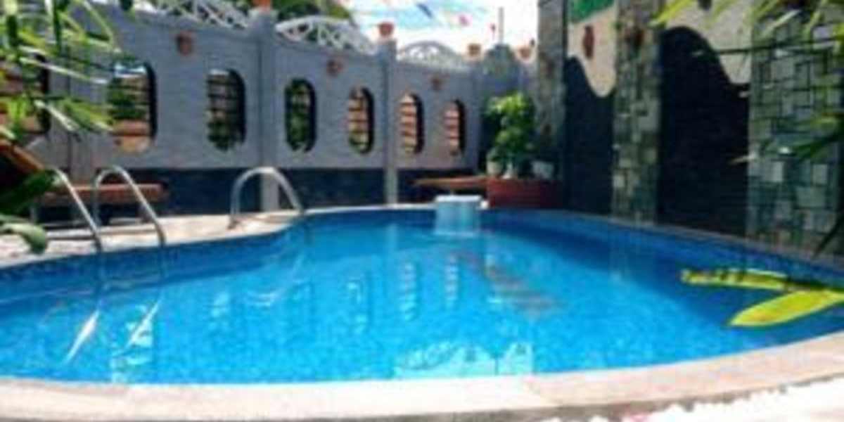HongThien 1 Hotel