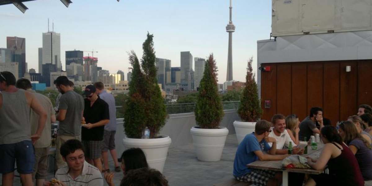 Planet Traveler Hostel