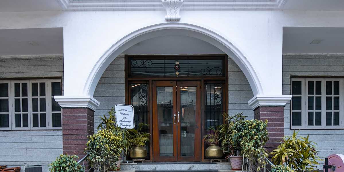 Aishwarya Residency