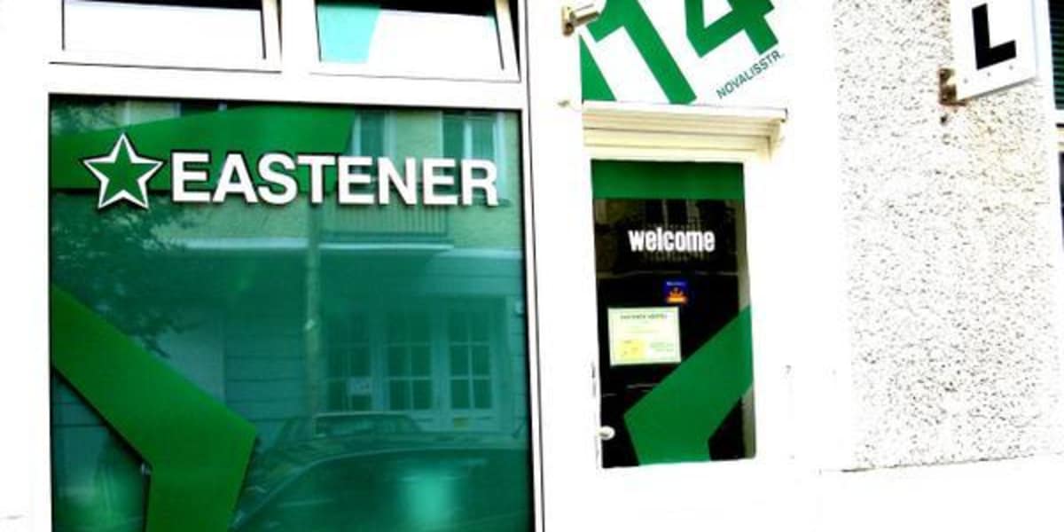 Eastener Hostel