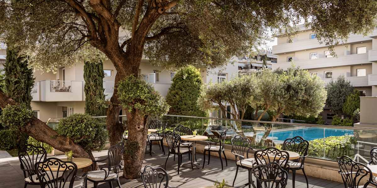 Civitel Attik Rooms & Suites
