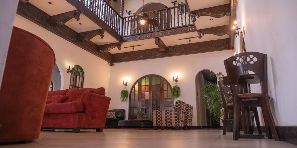Hostel Casa Colon