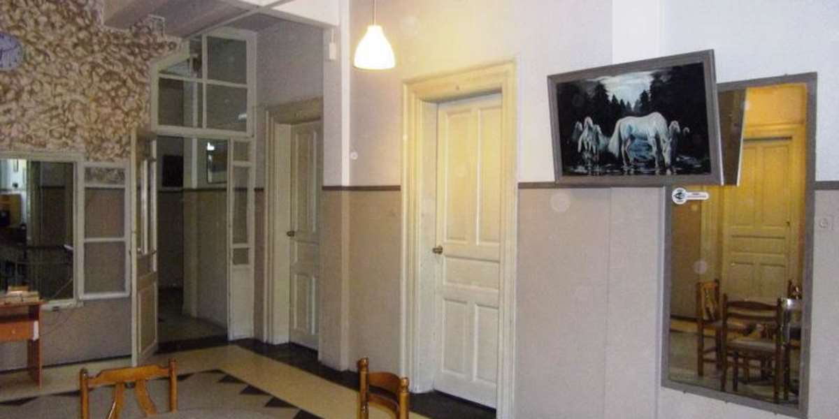 Hotel Kastoria - Thessaloniki