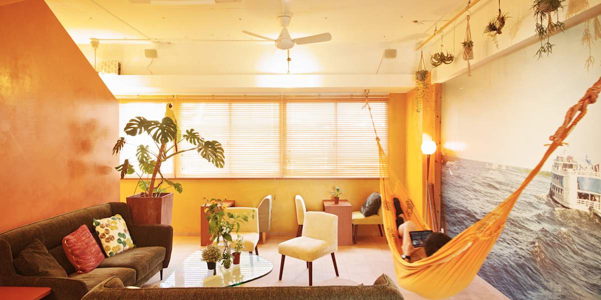 Hostel Casa Noda