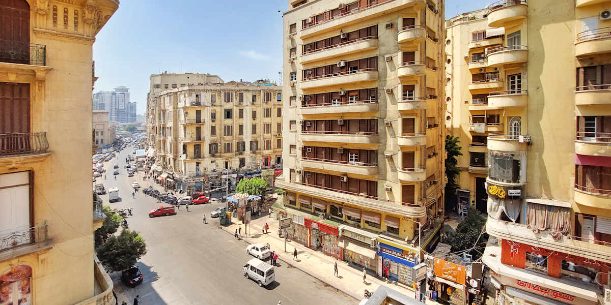Travelers House Hostel