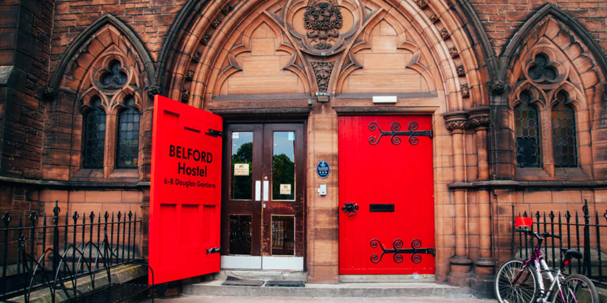 Belford Hostel