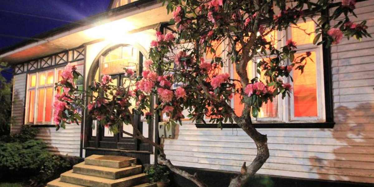 MaPatagonia Hostel
