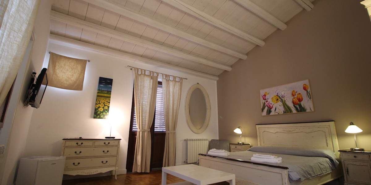 B&B Federico Secondo