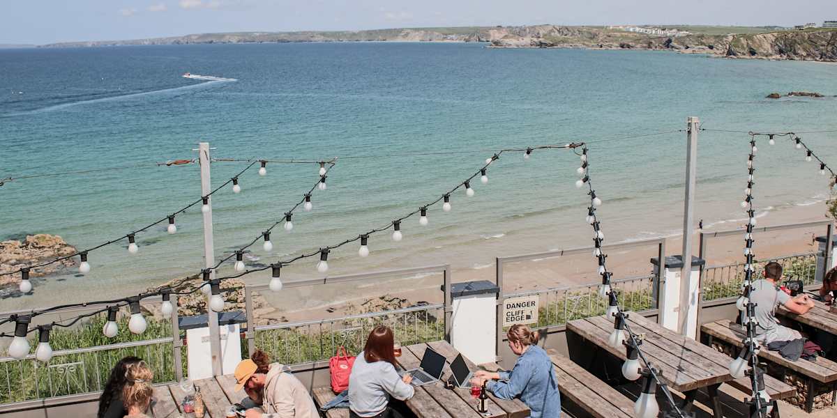St Christopher's Newquay