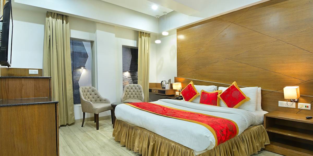 Hotel Hari Piorko