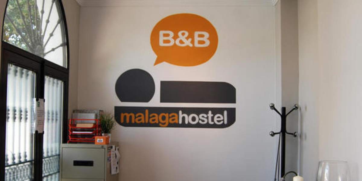La Moraga de Poniente Malaga Hostel