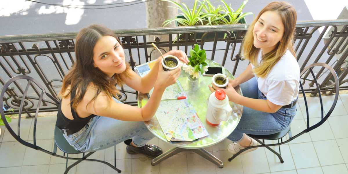 Reina Madre Hostel