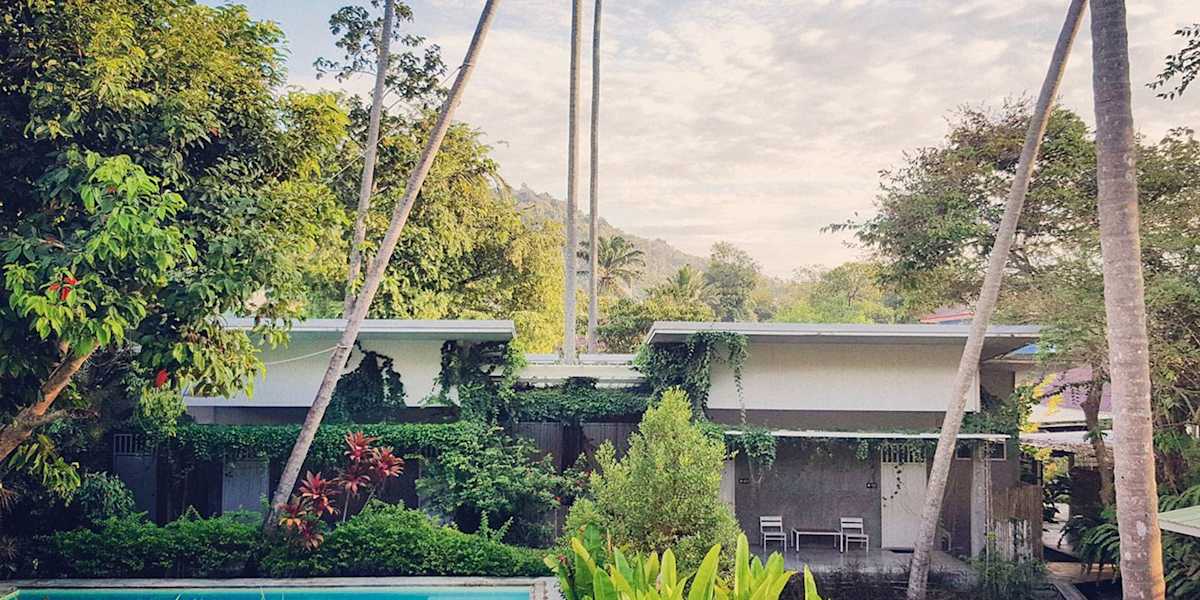 Glur Hostel