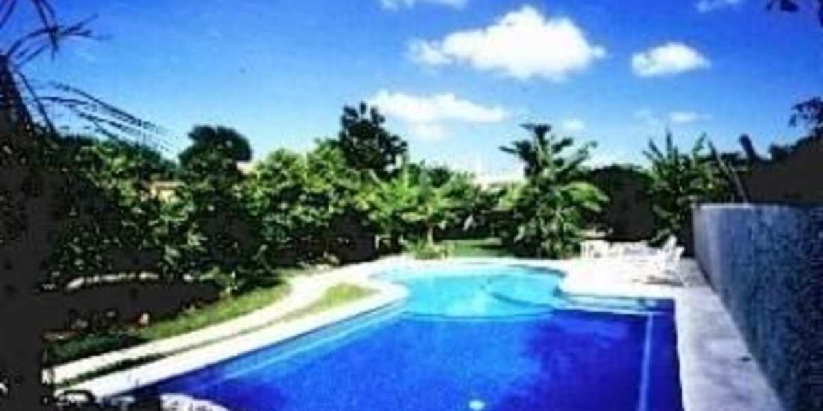 Amigos Hostel Cozumel