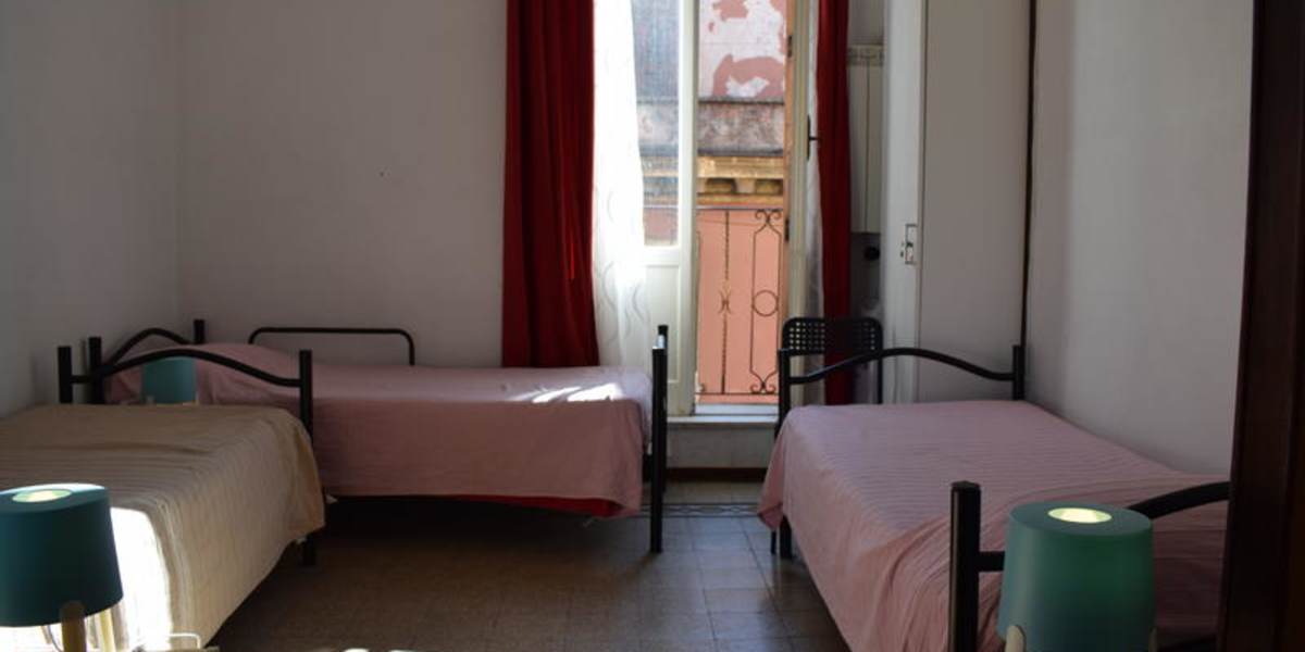 Paolina Rooms & Parking