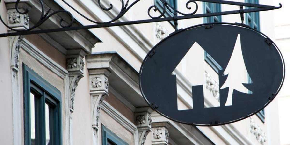 Hostel Wien - Myrthengasse (HI)