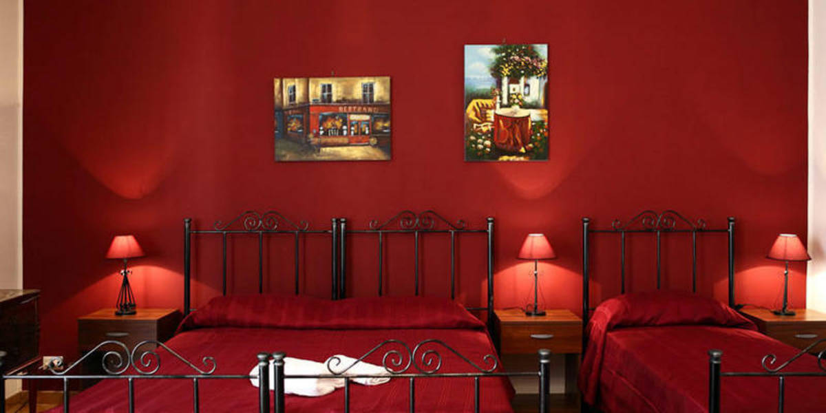 B&B Il Cavaliere
