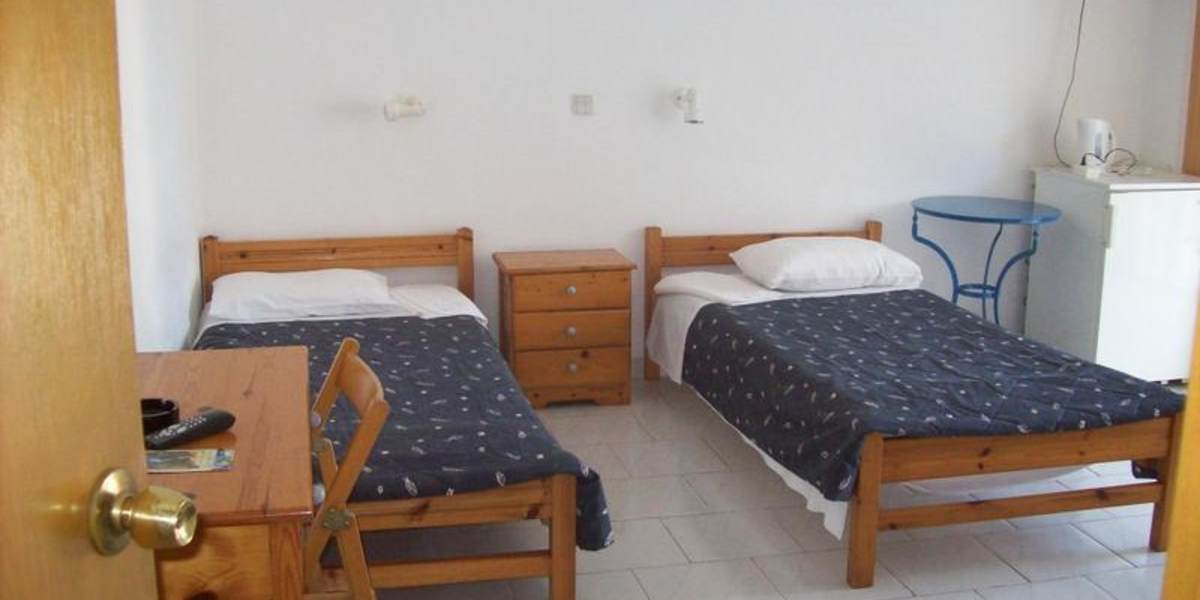 Diana Guesthouse