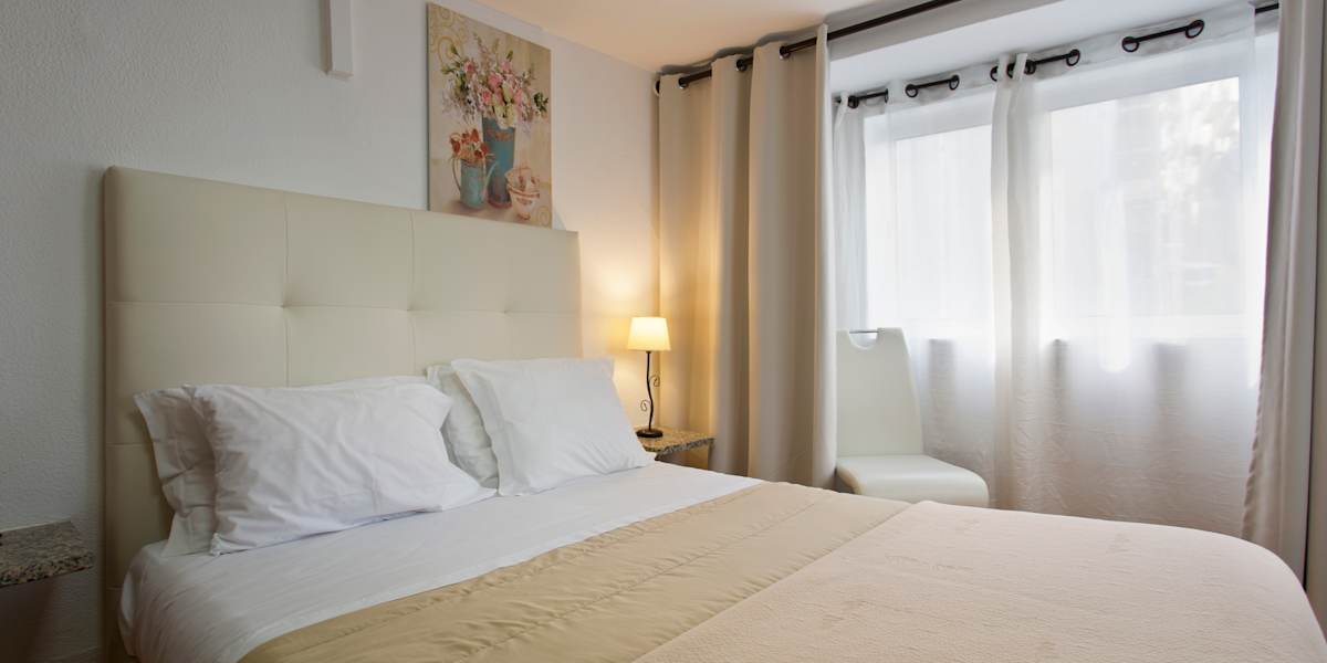 Bragança Oporto Hotel