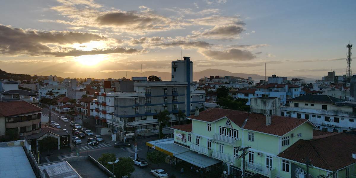 Hostel Canasvieiras