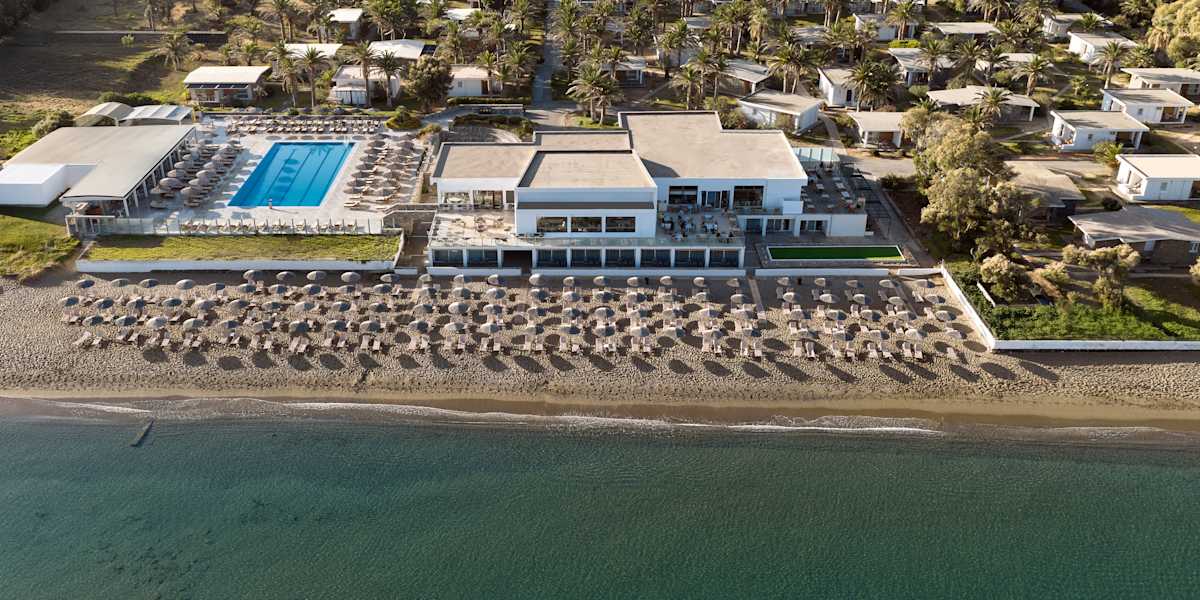 Civitel Creta Beach