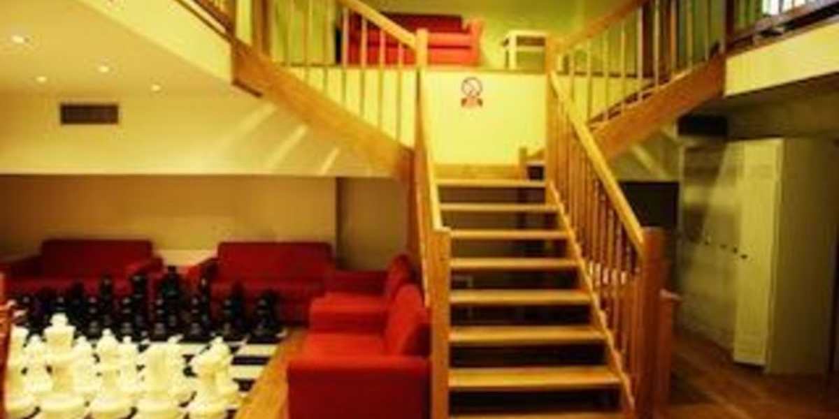 Stary Pivovar Hostel & Hotel