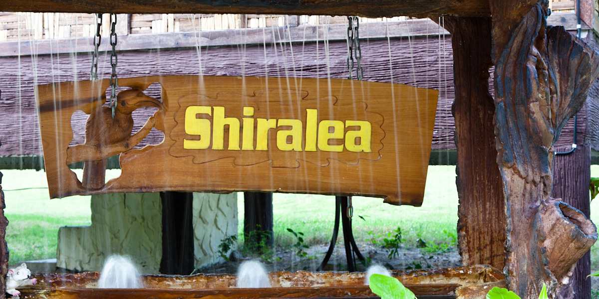 Shiralea Backpackers Resort