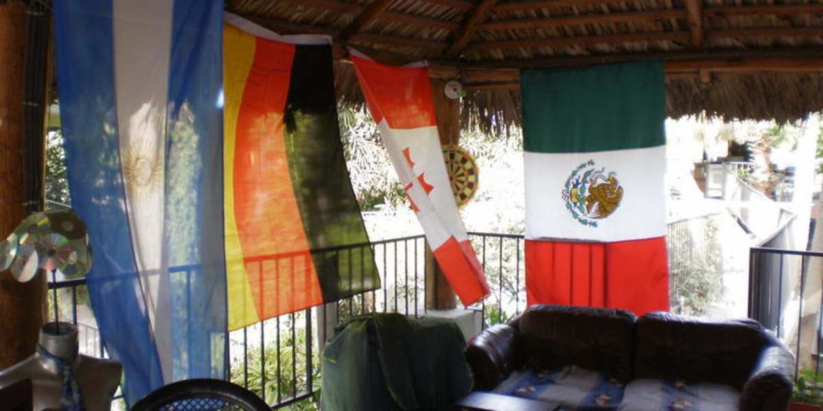 Hotel Posada Senor Manana