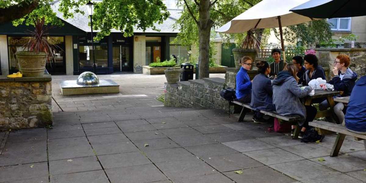 Bath YMCA