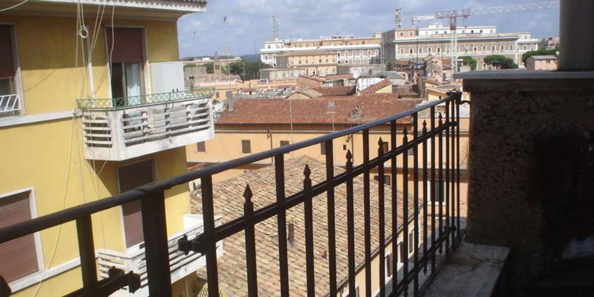 Rose Santamaria B&B