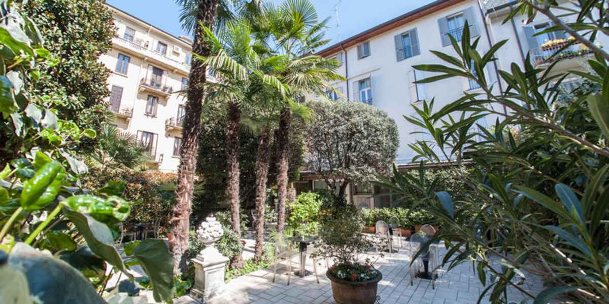The Best Hotel