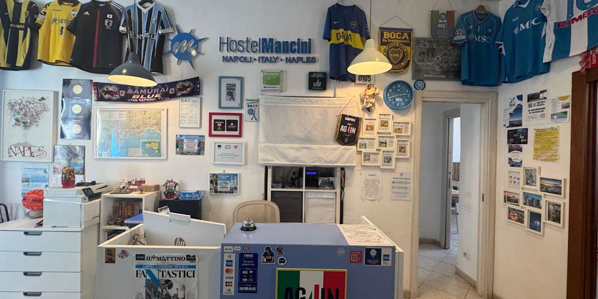 Hostel Mancini
