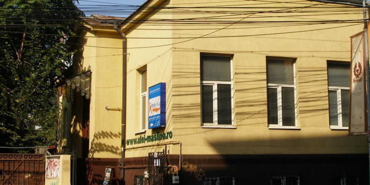 Kretan Hostel