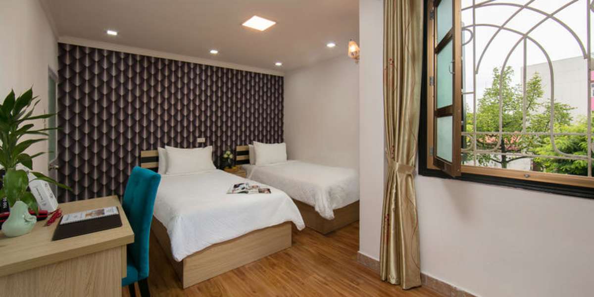 Golden Time Hostel