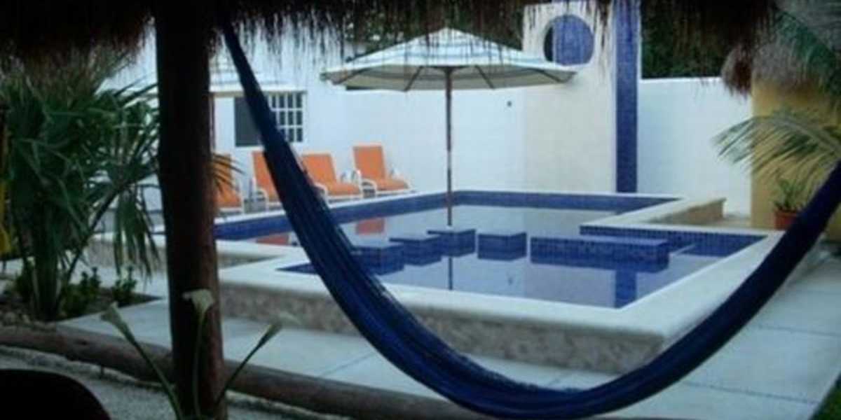 Villa Escondida Cozumel B&B