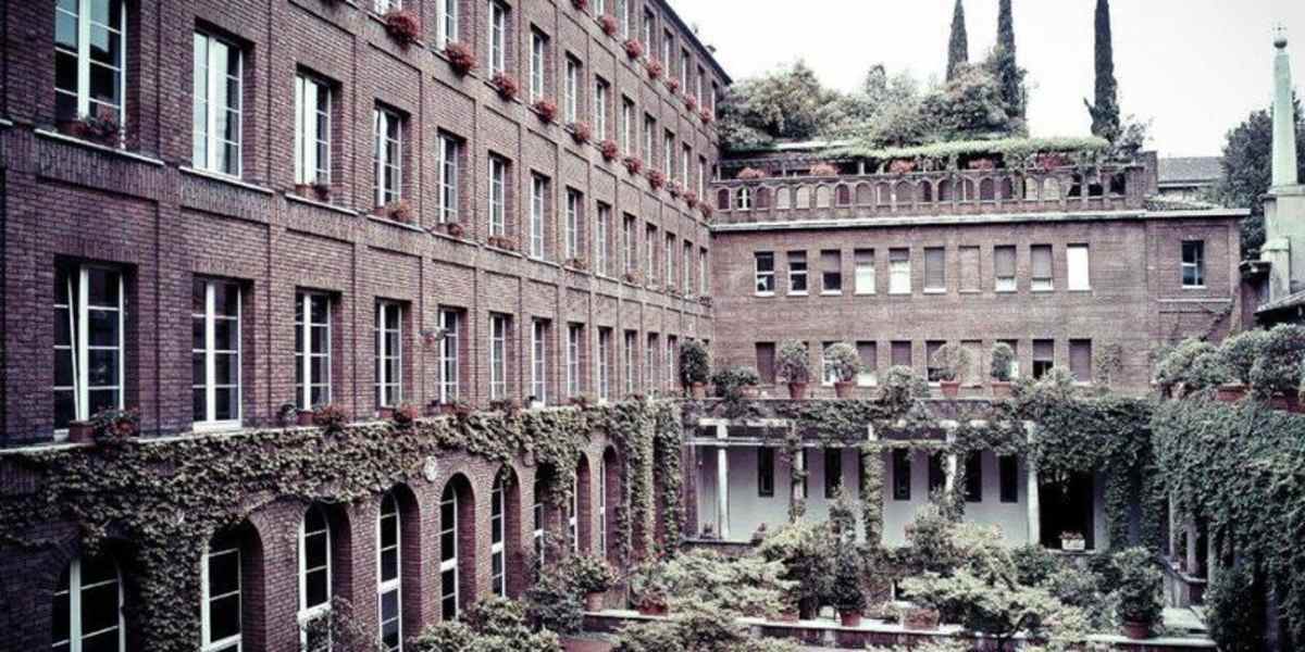 New Generation Hostel Milan Center