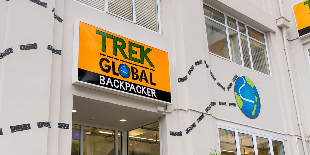 Trek Global