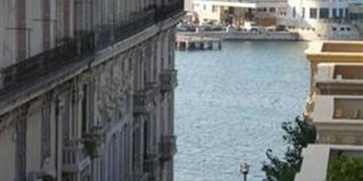 Guesthouse City Center Bari