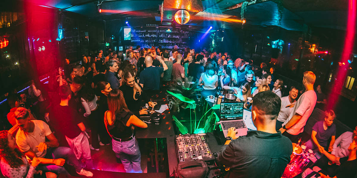 Chillout Hostel Zagreb
