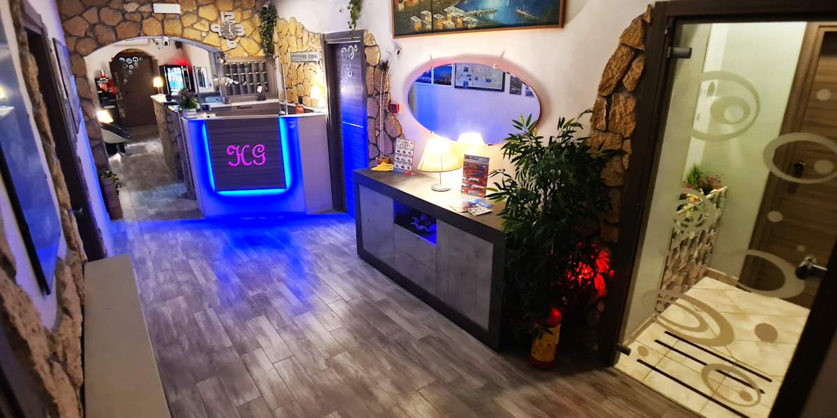 Hotel Ginevra