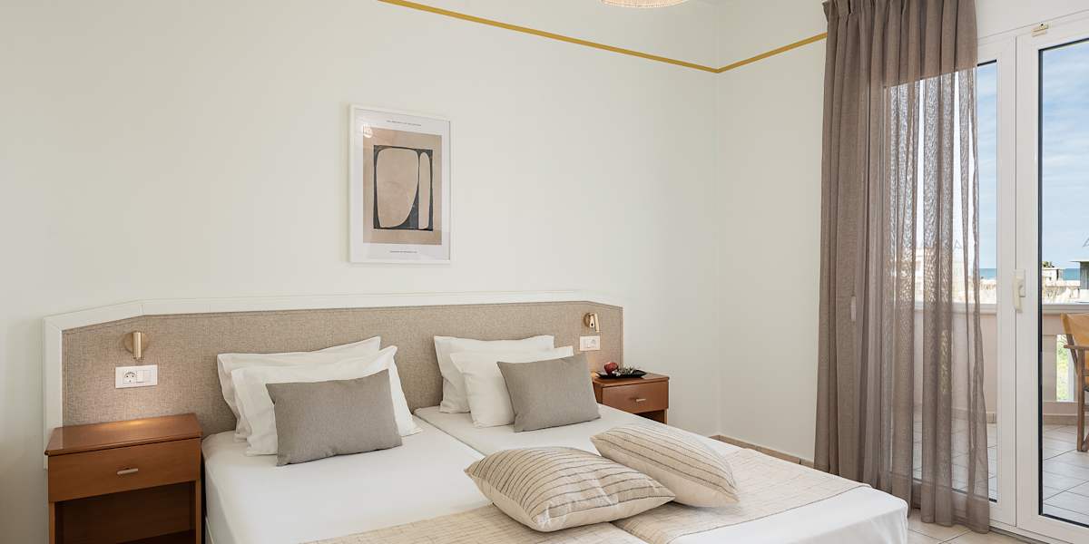 Artemis Apartments Chania