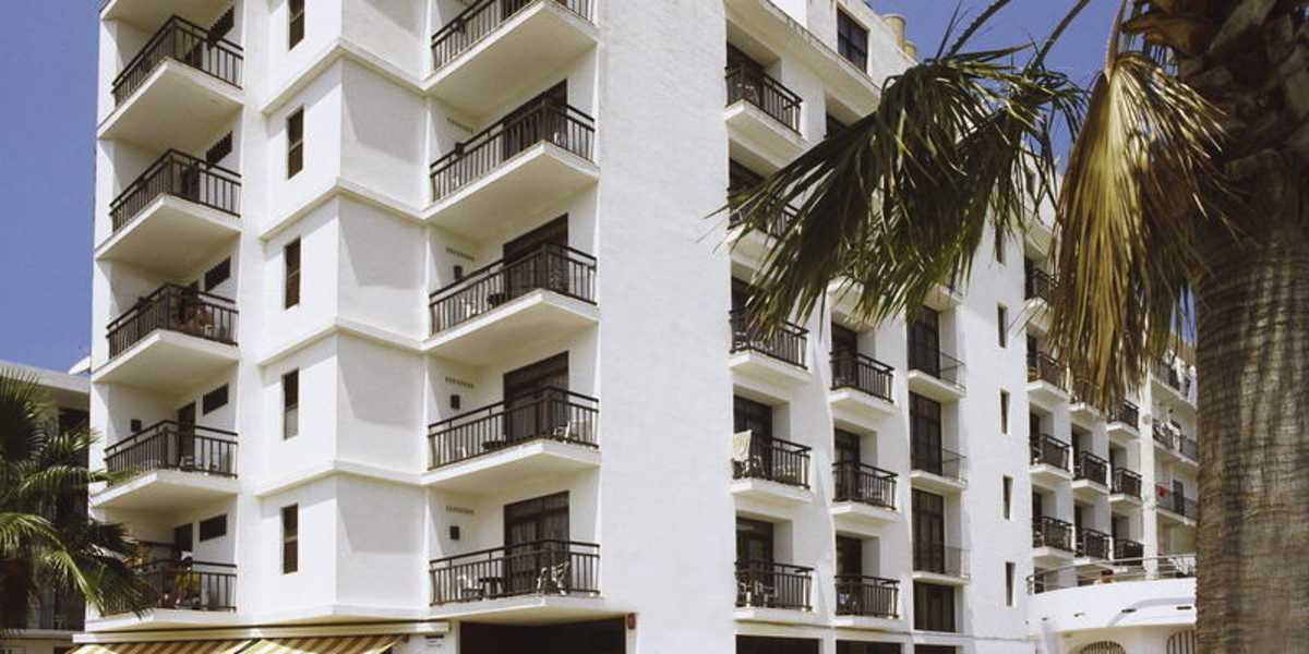 Hotel Residencia Galera