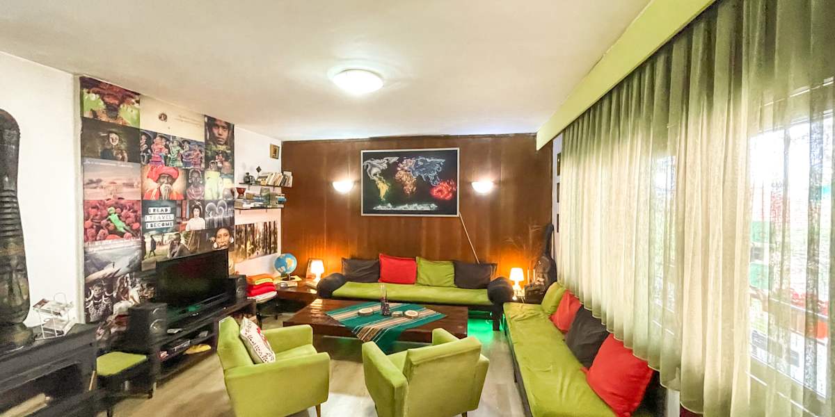 Hi Skopje Hostel