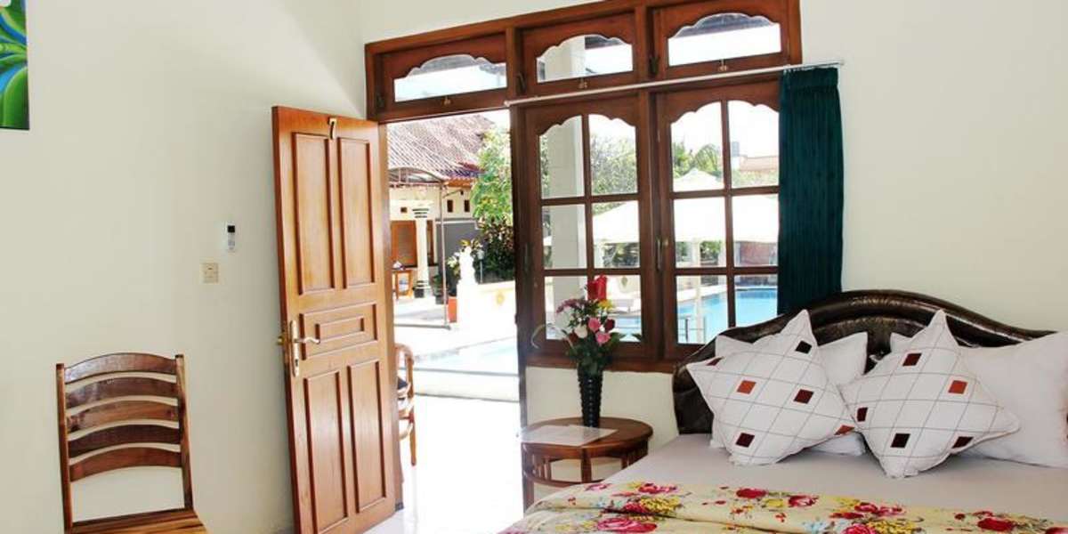 Warung Coco Hostel