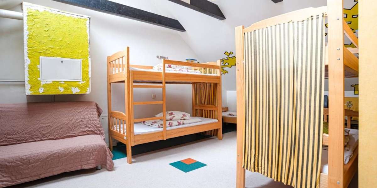 Pogo Hostel