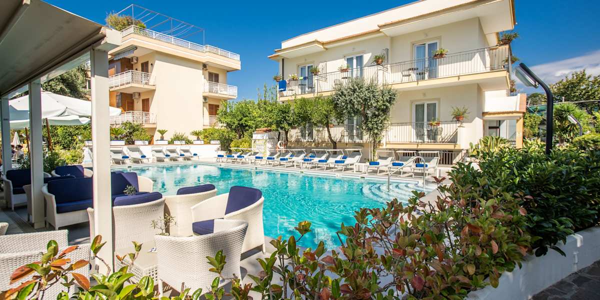 Florida Hostel & Hotel