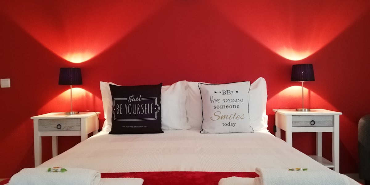 Blue Moon GuestHouse