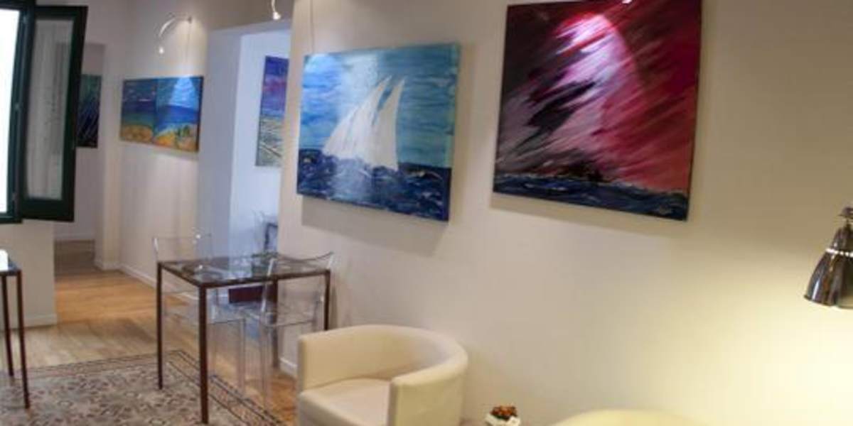 Bed & Breakfast Casalicchio