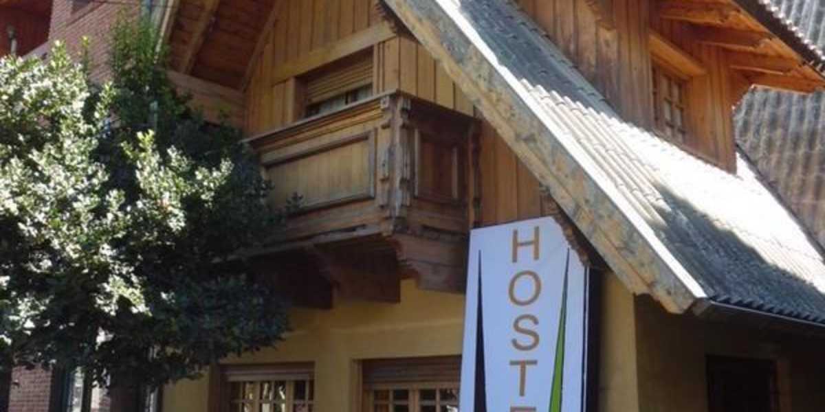 Rodinia Hostel